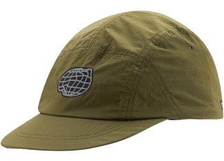 Circle Run Cap Paris