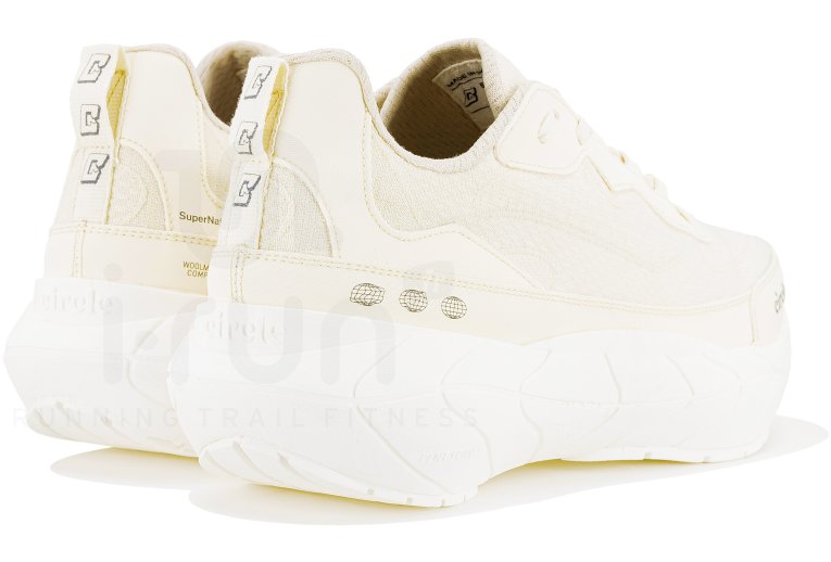 Circle SuperNatural Runner Herren