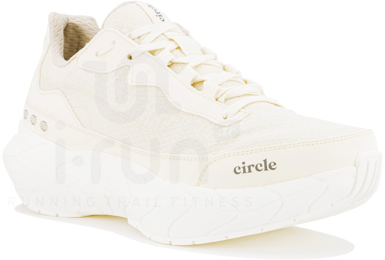 Circle SuperNatural Runner Damen