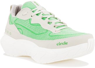 Circle SuperNatural Runner Damen