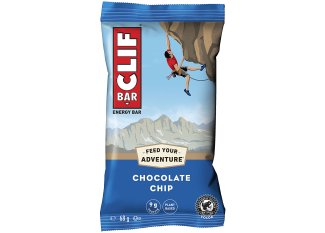 Clif Bar - P?pites de Chocolat