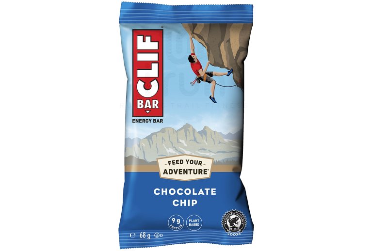 Clif Bar - P?pites de Chocolat