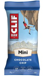 Clif Mini Crunchy Ppites de chocolat