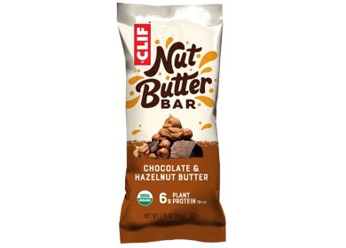 Clif Nut Butter Filled Bio - Chocolat Hazelnut Butter 