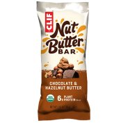 Clif Nut Butter Filled Bio - Chocolat Hazelnut Butter