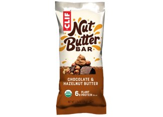 Clif barrita Nut Butter Filled Bio - Chocolate Hazelnut Butter