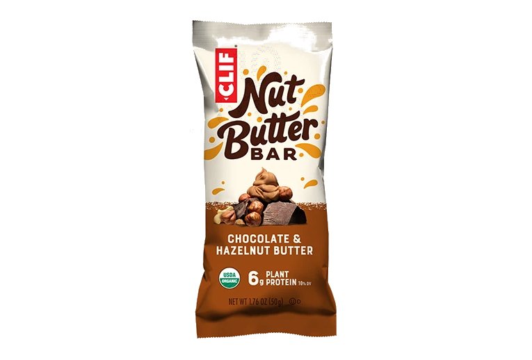 Clif Nut Butter Filled Bio - Chocolate Hazelnut Butter