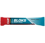 Clif Shot Bloks - Tropical Punch