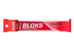 Clif Shot Bloks - Stawberry
