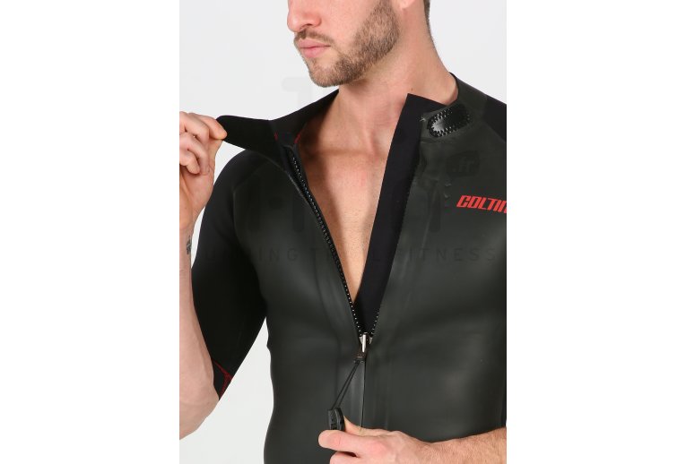 Colting Traje de Neopreno Swimrun GO