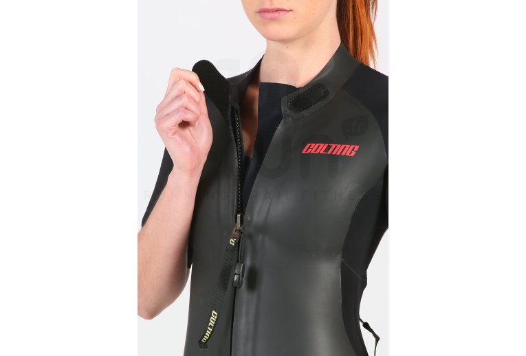 Colting Traje de Neopreno Swimrun GO