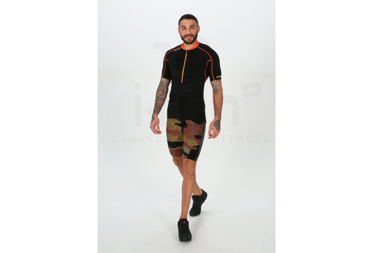 Colting Swimrun Jersey SRJ03 Herren