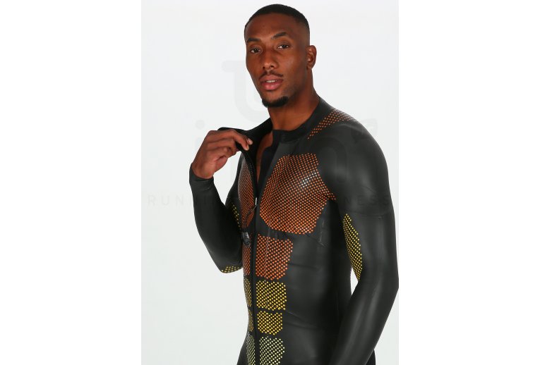 Colting Traje de neopreno Swimrun Wetsuit SR02 Plus