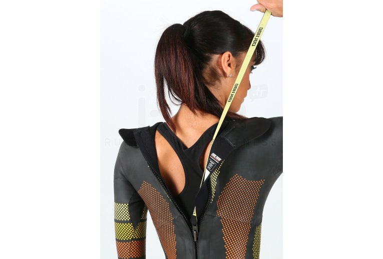 Colting Traje de neopreno Swimrun Wetsuit SR02 Plus