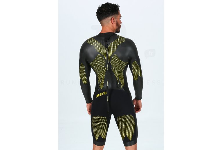 Colting traje de neopreno Swimrun Wetsuit SR03