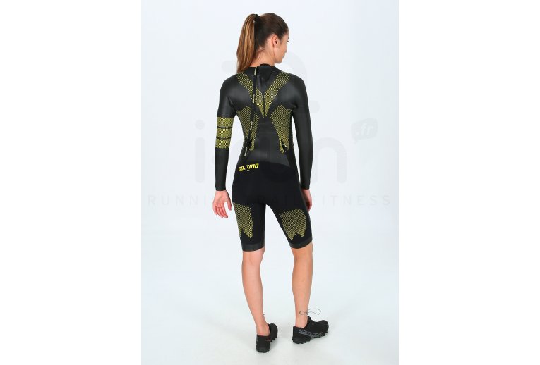 Colting traje de neopreno Swimrun Wetsuit SR03
