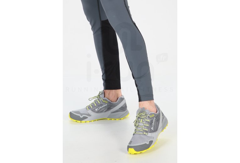 Columbia Alpine FTG Outdry