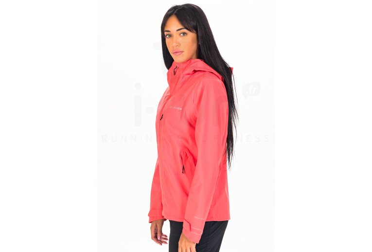 Columbia Ampli-Dry Damen