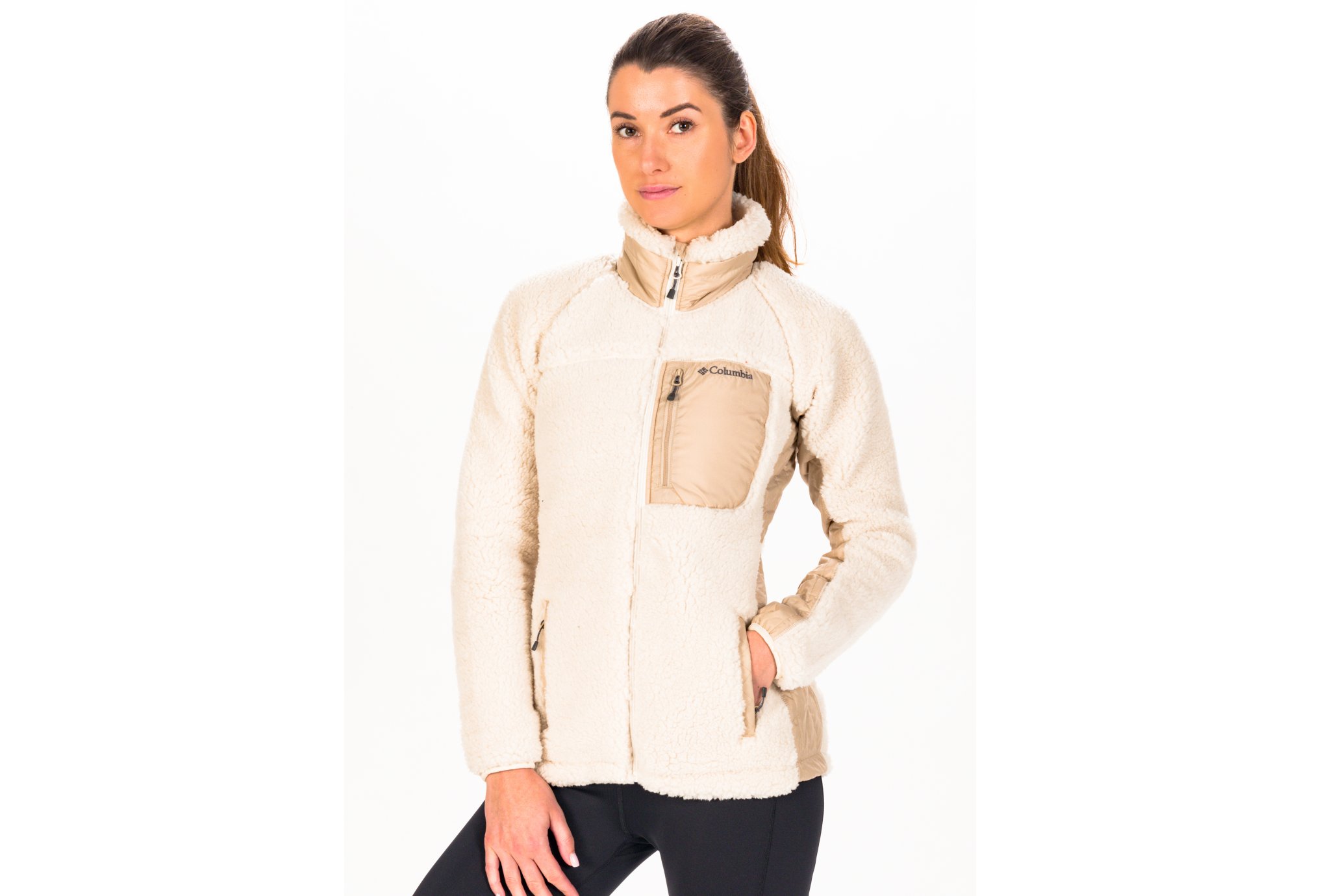 Columbia Archer Ridge II W Diététique Vêtements femme