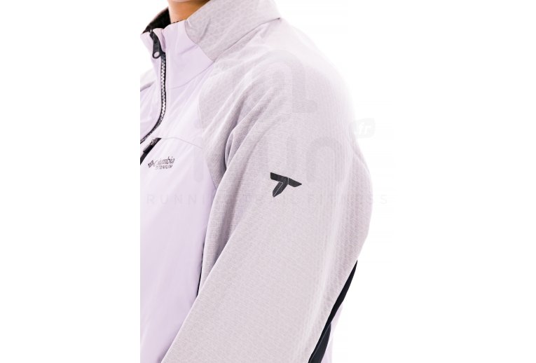 Columbia Arctic Crest