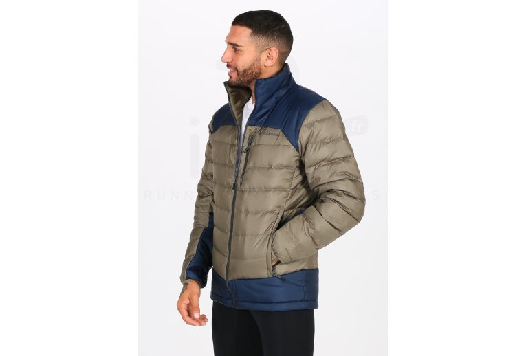 Columbia Autumn Park Down Herren