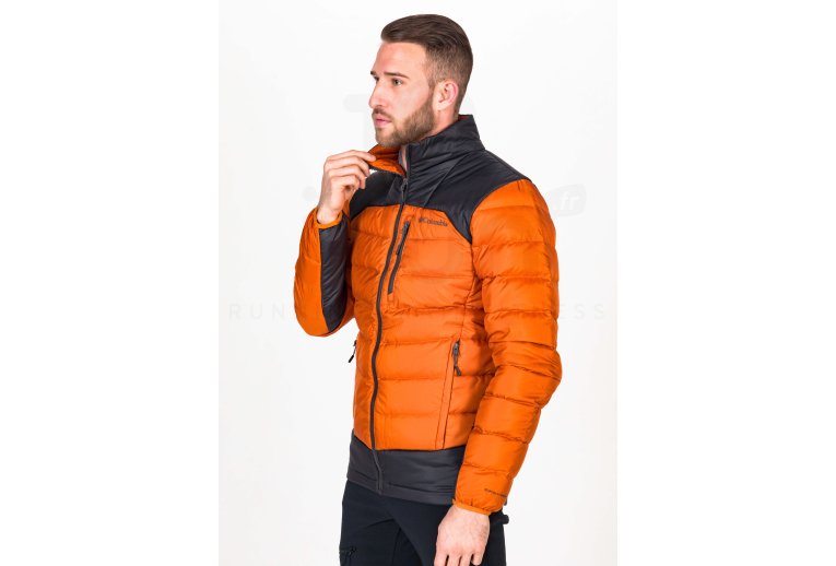 Columbia chaqueta Autumn Park Down