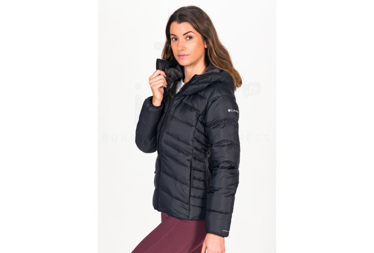 Columbia Autumn Park Down Damen