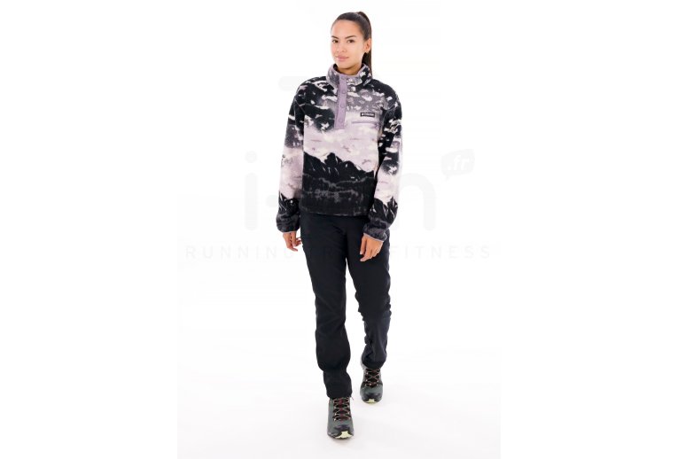 Columbia Back Beauty