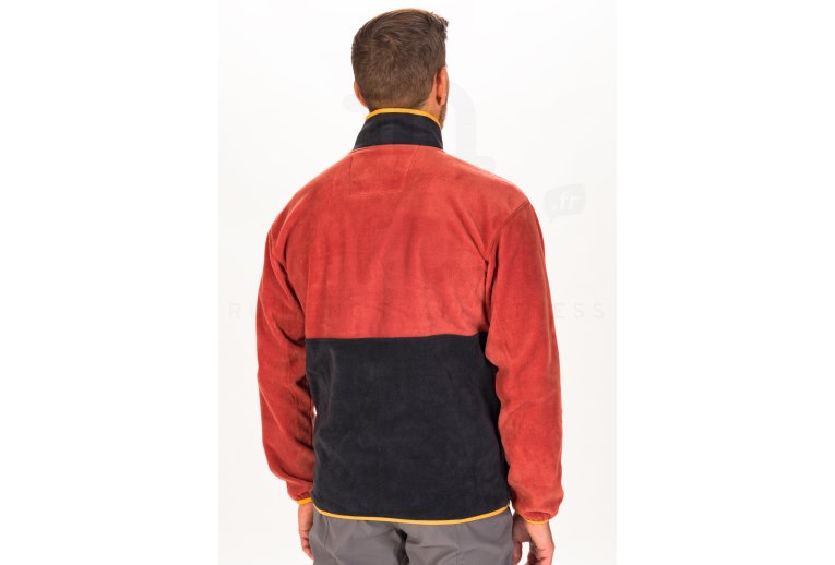 Columbia Back Bowl M