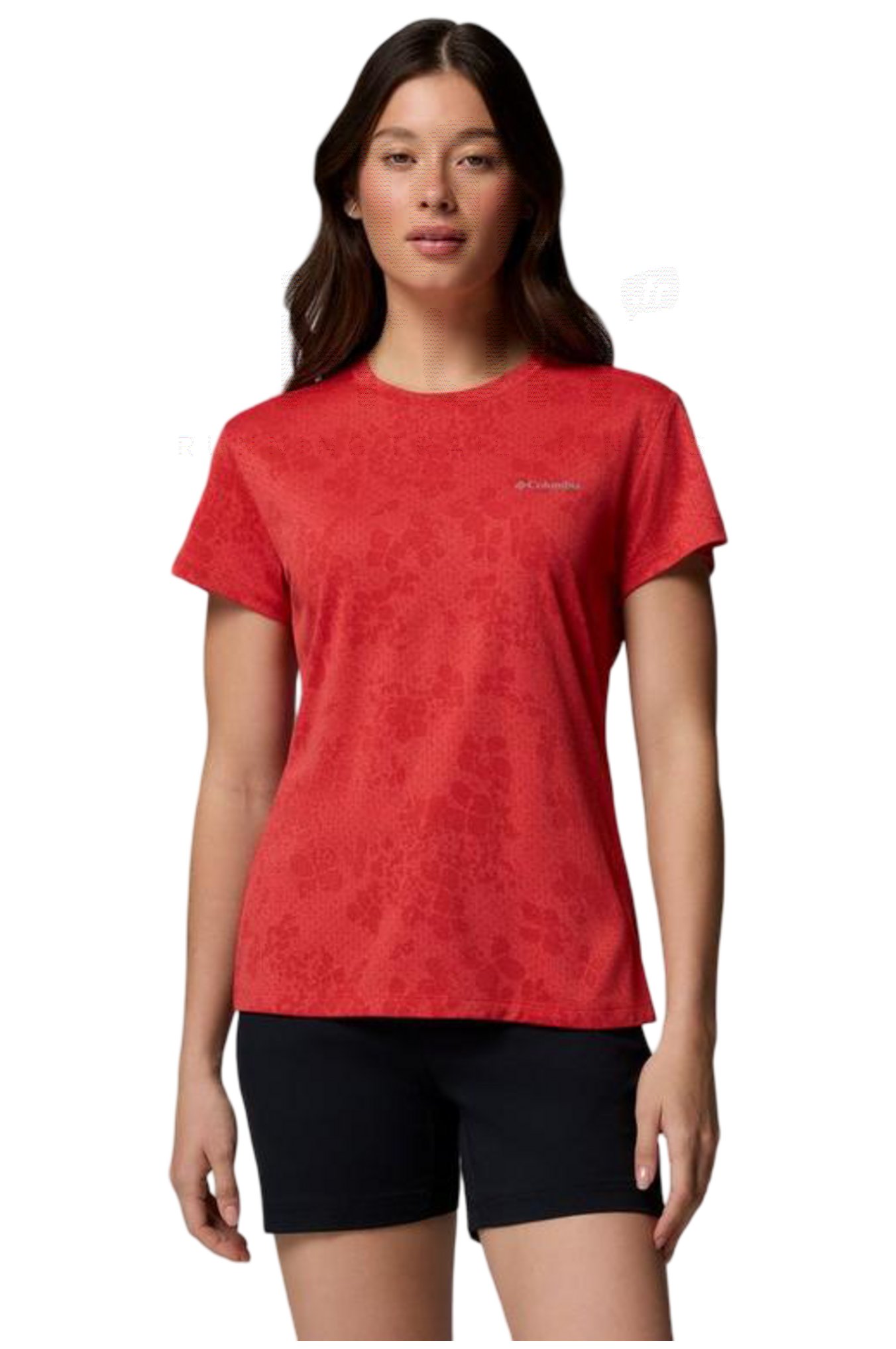 Columbia Bluebird Canyon