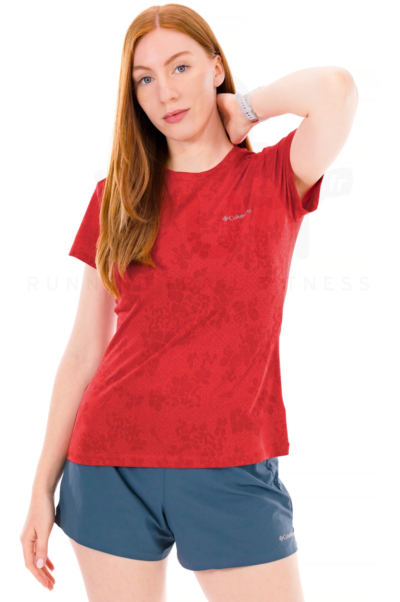 Columbia Bluebird Canyon