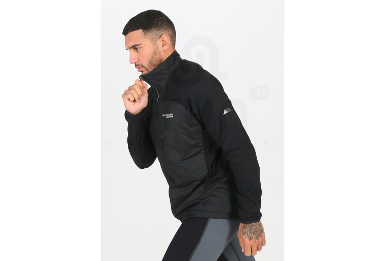 Columbia Chaqueta Caldorado II Insulat