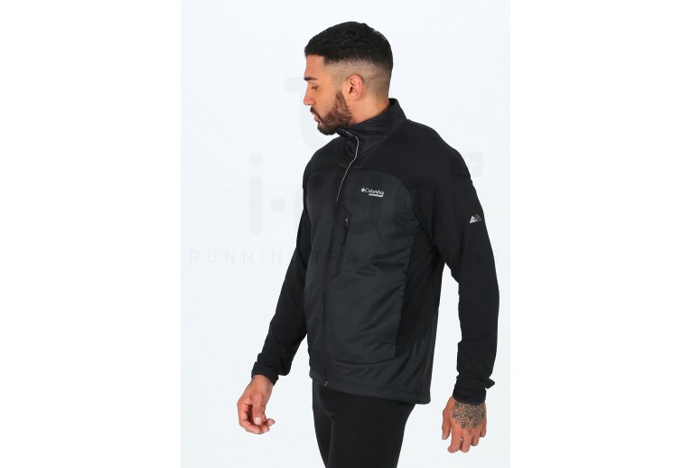 Columbia chaqueta Caldorado III Insulated
