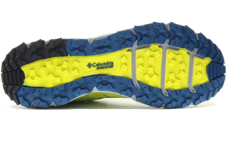 Columbia Caldorado III