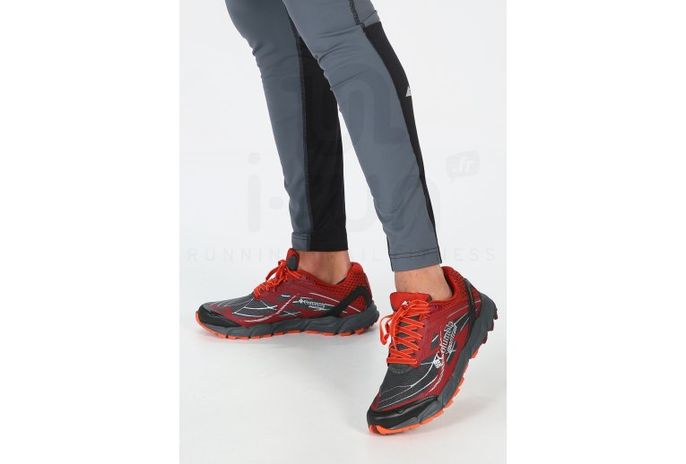 Columbia Caldorado III