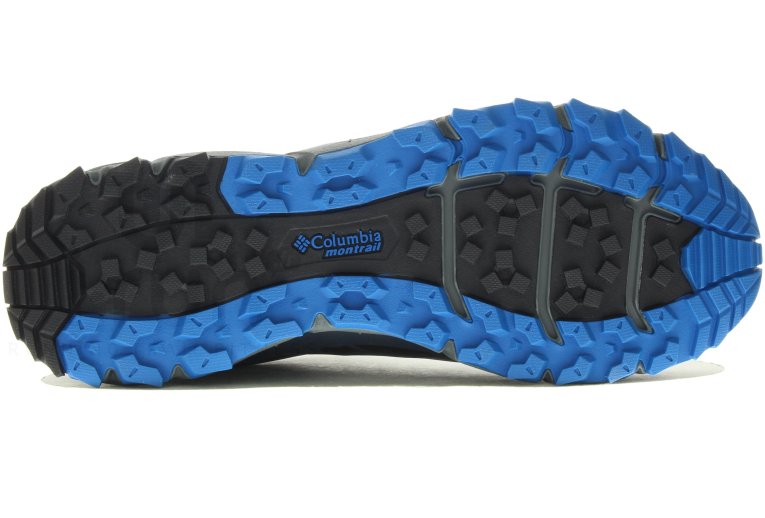 Columbia Caldorado III OutDry Extreme