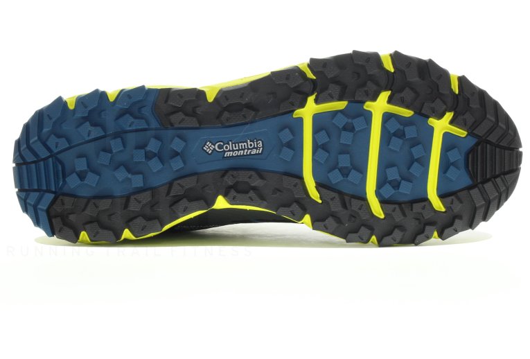 Columbia Caldorado III OutDry