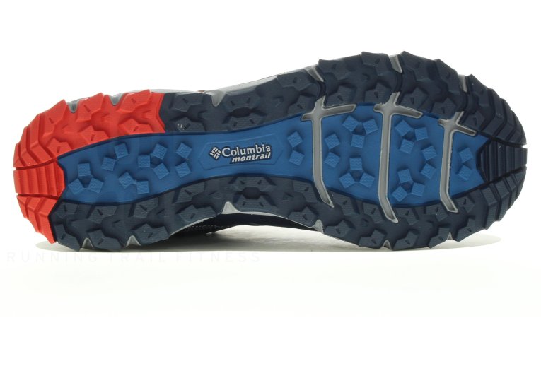 Columbia Caldorado III OutDry