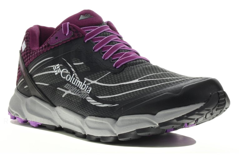 Columbia Caldorado III OutDry