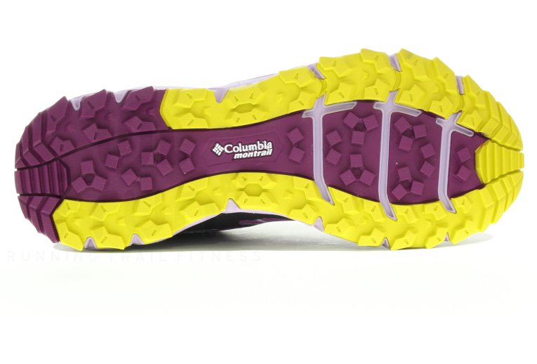 Columbia Caldorado III