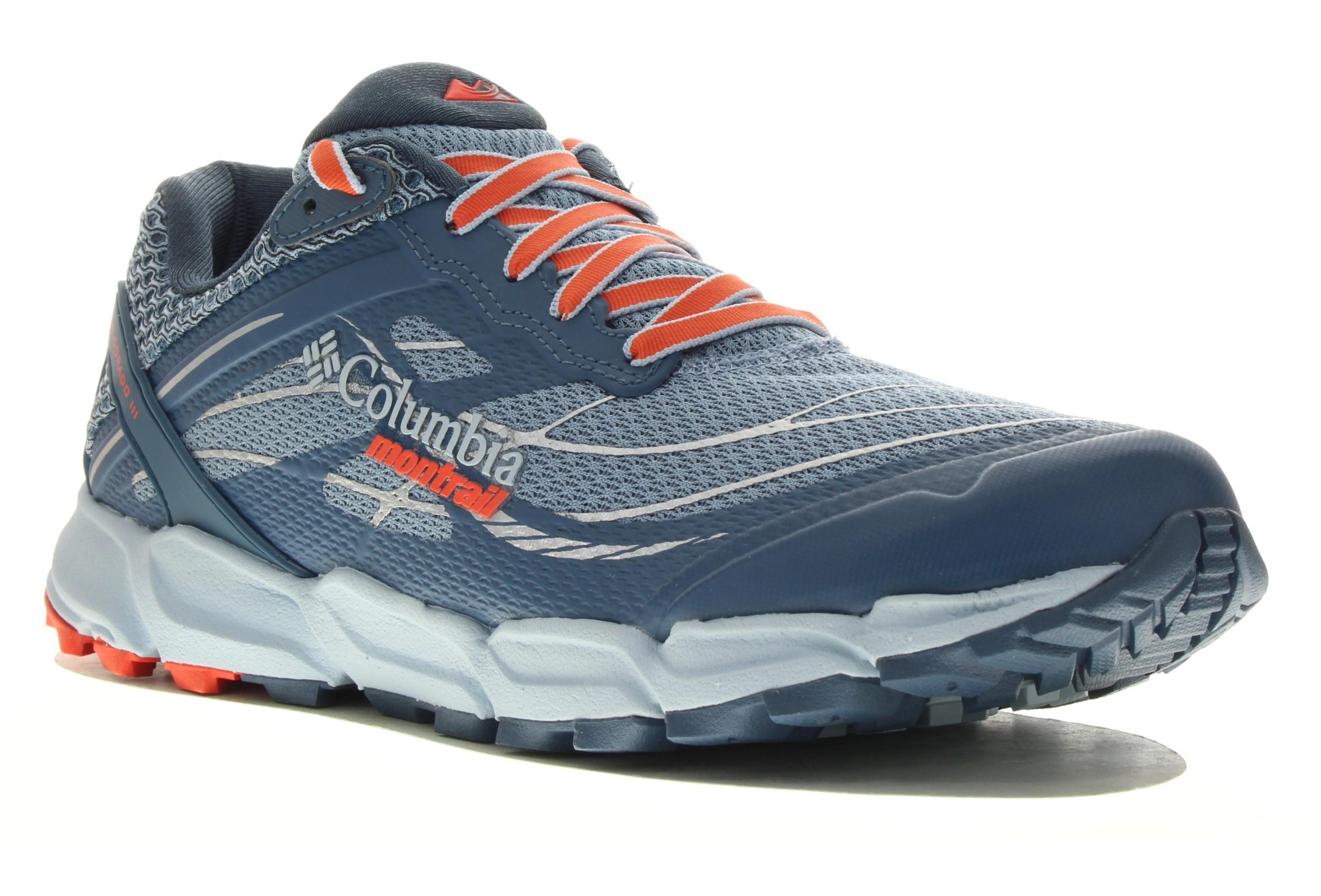 Columbia Caldorado III W Diététique Chaussures femme
