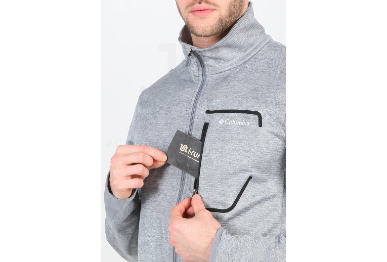 Columbia Chaqueta Chester Park