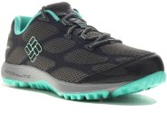 Columbia Conspiracy IV Outdry W