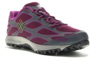 Columbia Conspiracy IV Outdry W