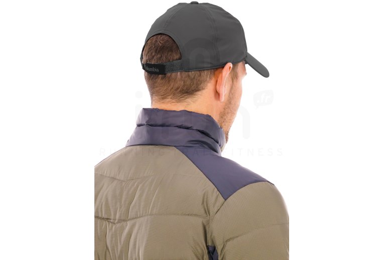 Columbia Coolhead III