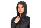 Columbia Delta Ridge Down Hooded W