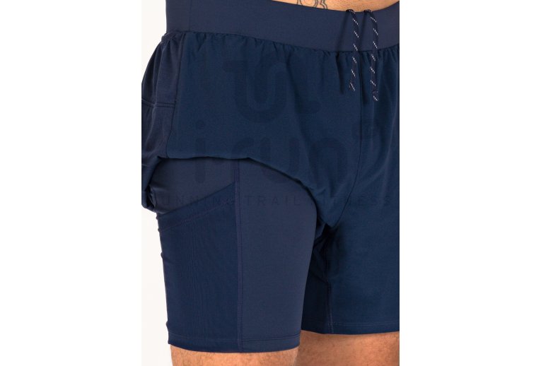 Columbia Endless Trail 2 en 1 M