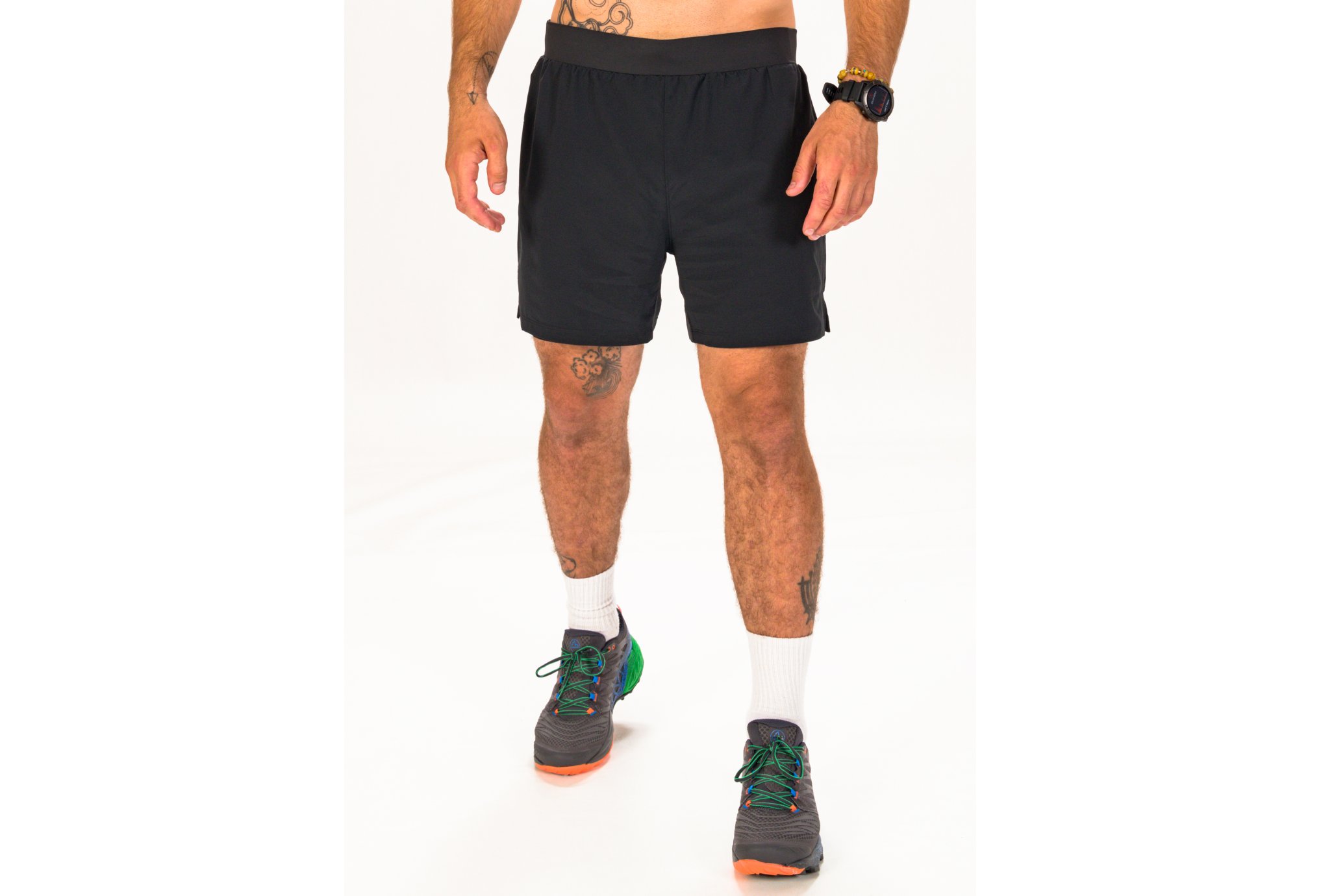 Columbia Endless Trail 2 en 1 Noir