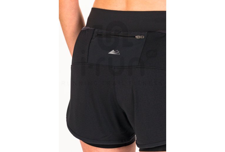 Columbia pantal�n corto Endless Trail 2 en 1