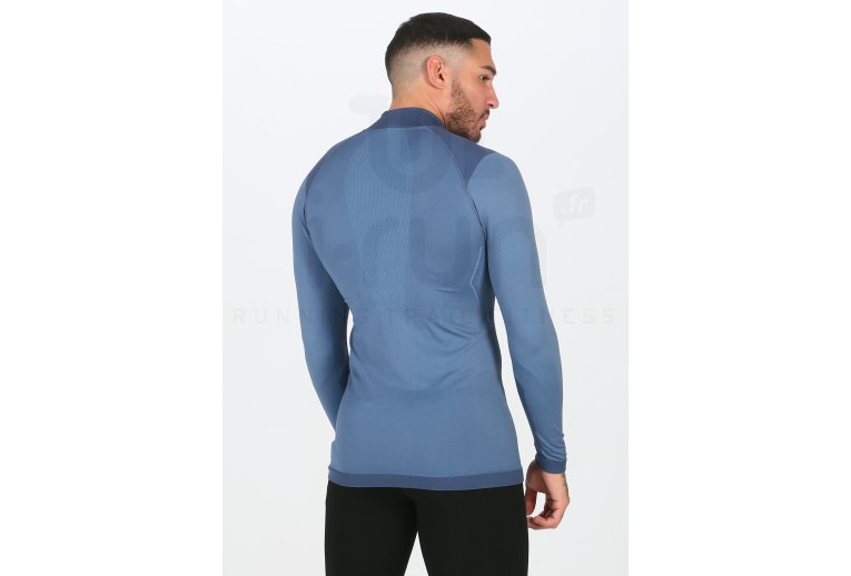 Columbia Camiseta manga larga Engineered Half Zip